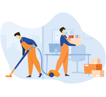 cleaning services 1d manpower